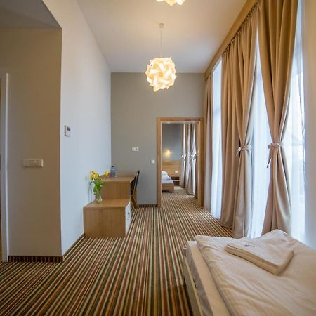 Hotel Bachledowka Czerwienne エクステリア 写真