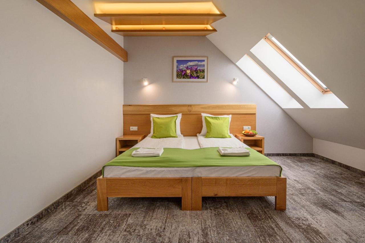 Hotel Bachledowka Czerwienne エクステリア 写真