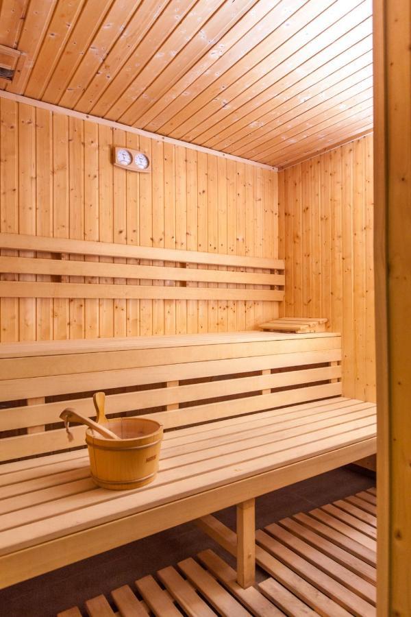 Hotel Bachledowka Czerwienne エクステリア 写真