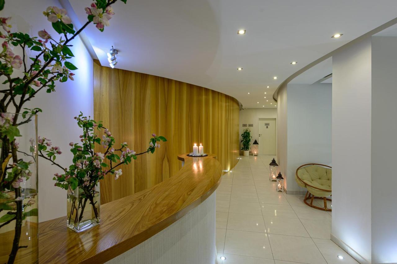 Hotel Bachledowka Czerwienne エクステリア 写真