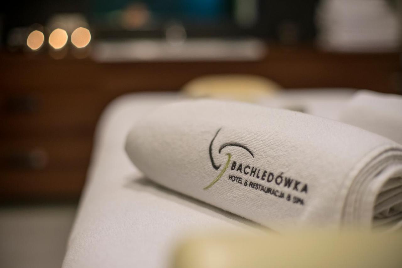 Hotel Bachledowka Czerwienne エクステリア 写真