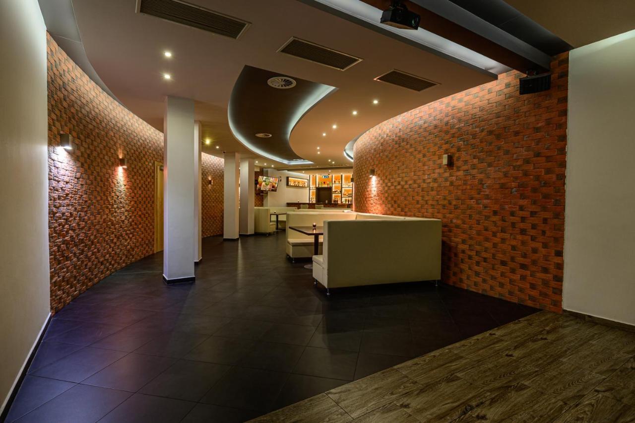 Hotel Bachledowka Czerwienne エクステリア 写真