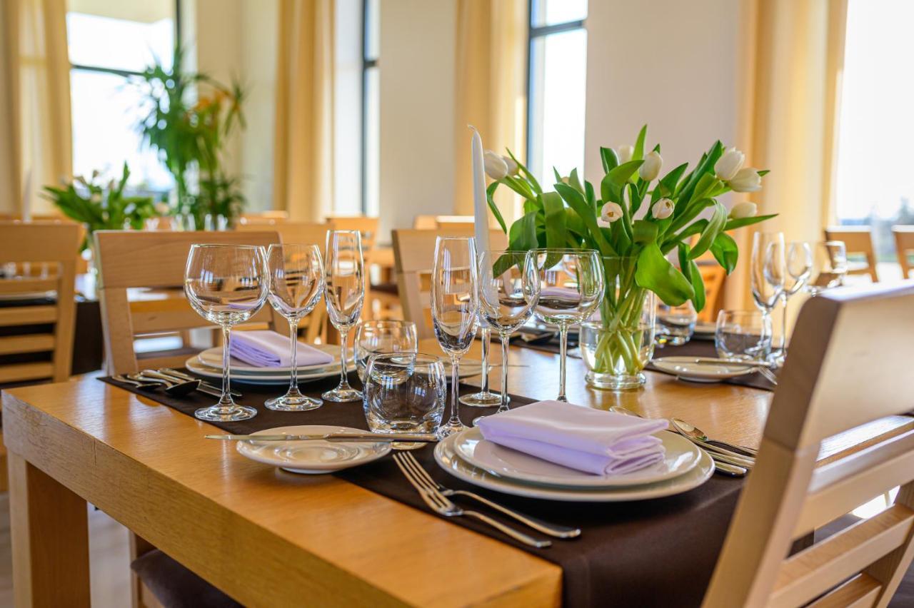 Hotel Bachledowka Czerwienne エクステリア 写真