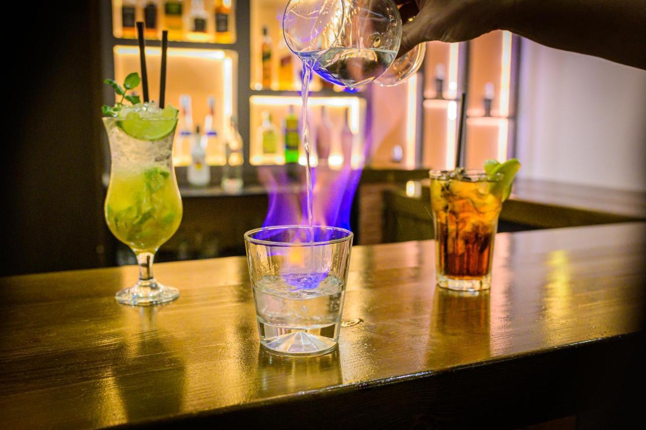 Hotel Bachledowka Czerwienne エクステリア 写真