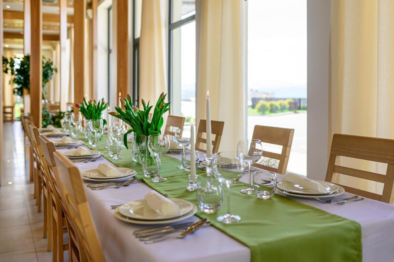 Hotel Bachledowka Czerwienne エクステリア 写真