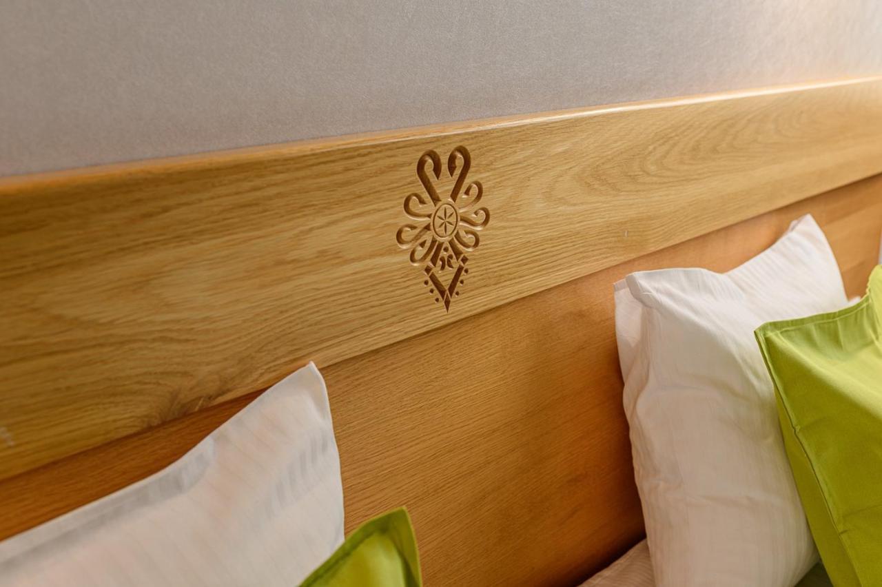 Hotel Bachledowka Czerwienne エクステリア 写真