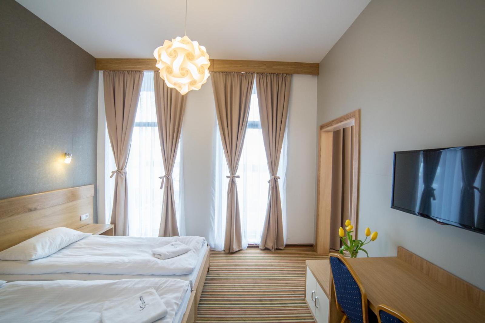 Hotel Bachledowka Czerwienne エクステリア 写真