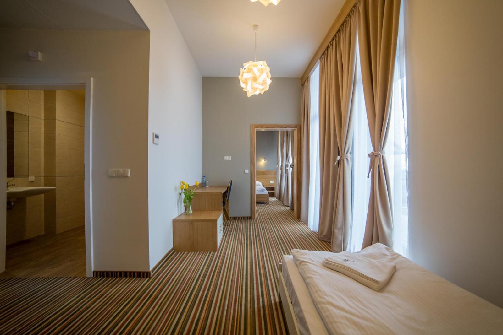 Hotel Bachledowka Czerwienne エクステリア 写真