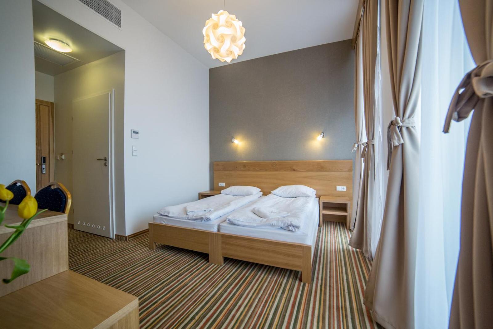 Hotel Bachledowka Czerwienne エクステリア 写真