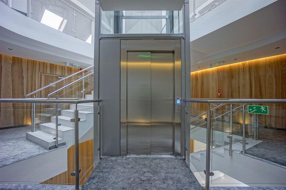 Hotel Bachledowka Czerwienne エクステリア 写真