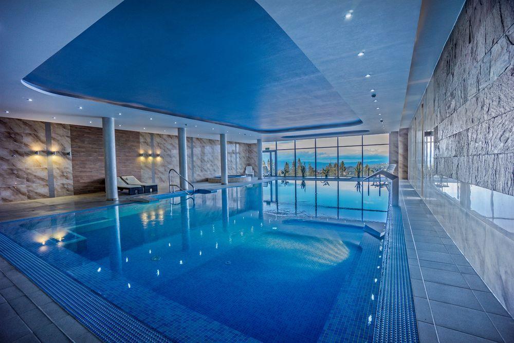 Hotel Bachledowka Czerwienne エクステリア 写真