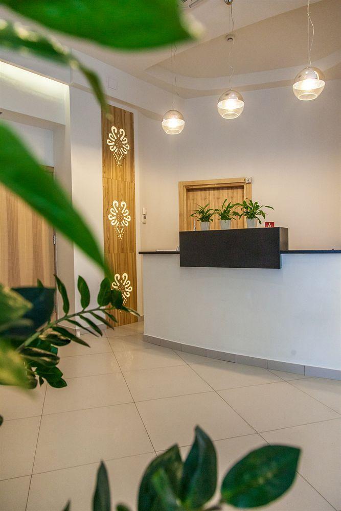 Hotel Bachledowka Czerwienne エクステリア 写真