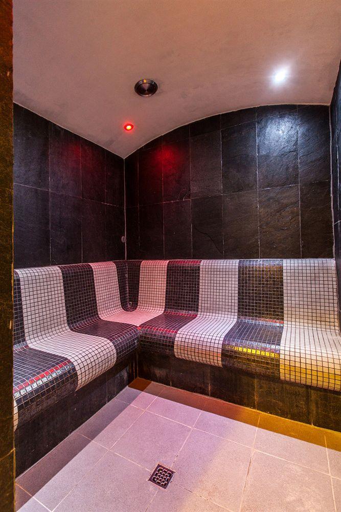 Hotel Bachledowka Czerwienne エクステリア 写真