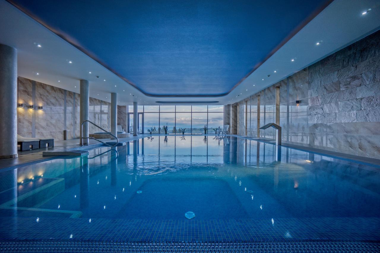 Hotel Bachledowka Czerwienne エクステリア 写真